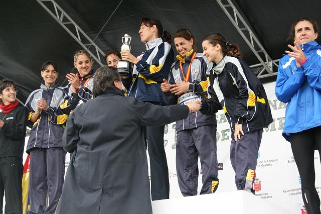 2010 Campionato de España de Campo a Través 142